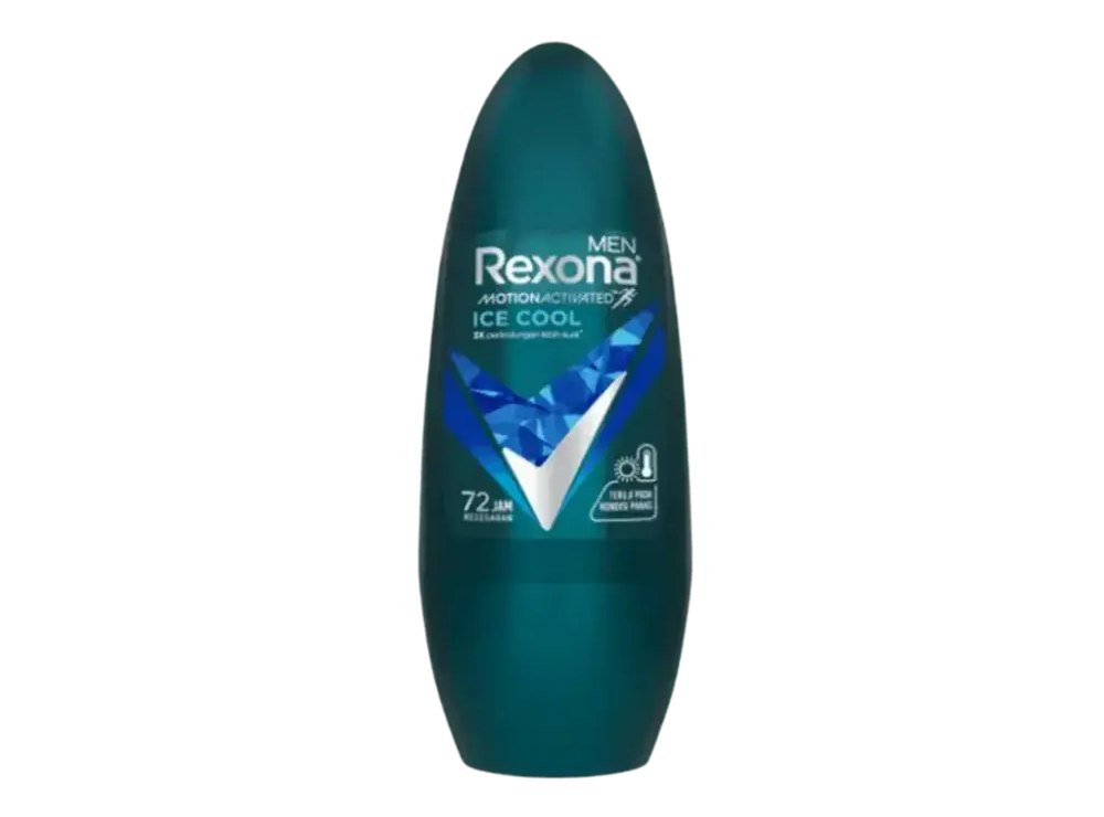 Rexona Roll On Ice Cool For Men 45 ml