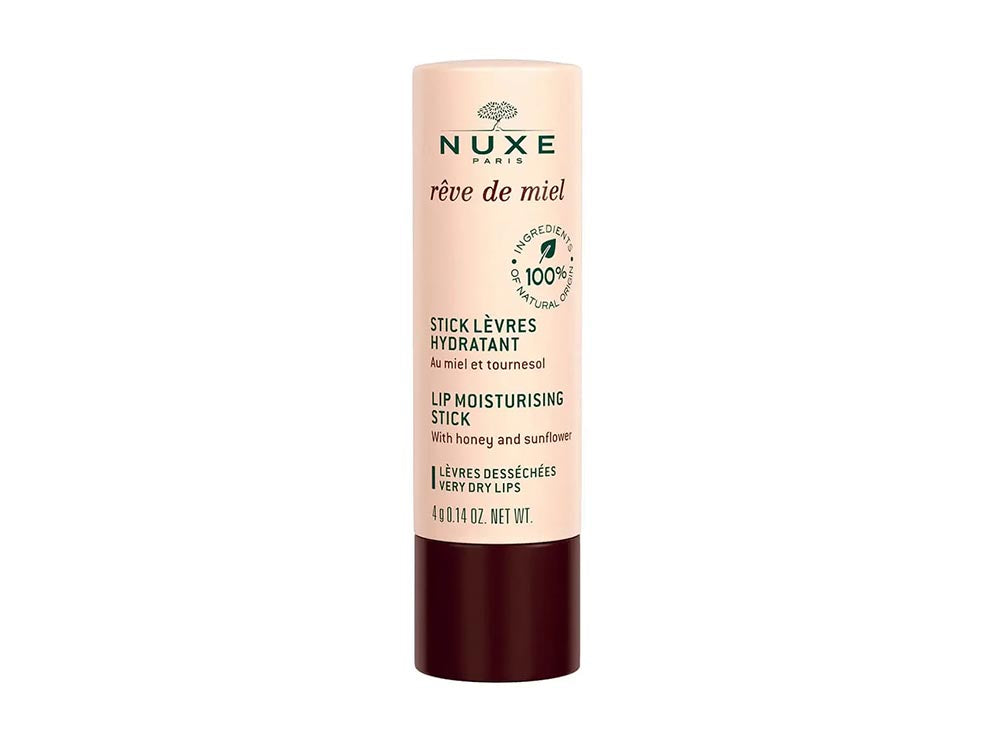 Nuxe Paris Stick Levres Hydratant 4 g