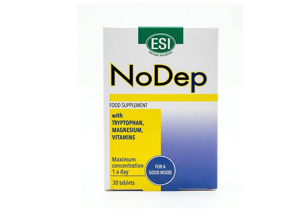 ESI Nodep 30 tabs