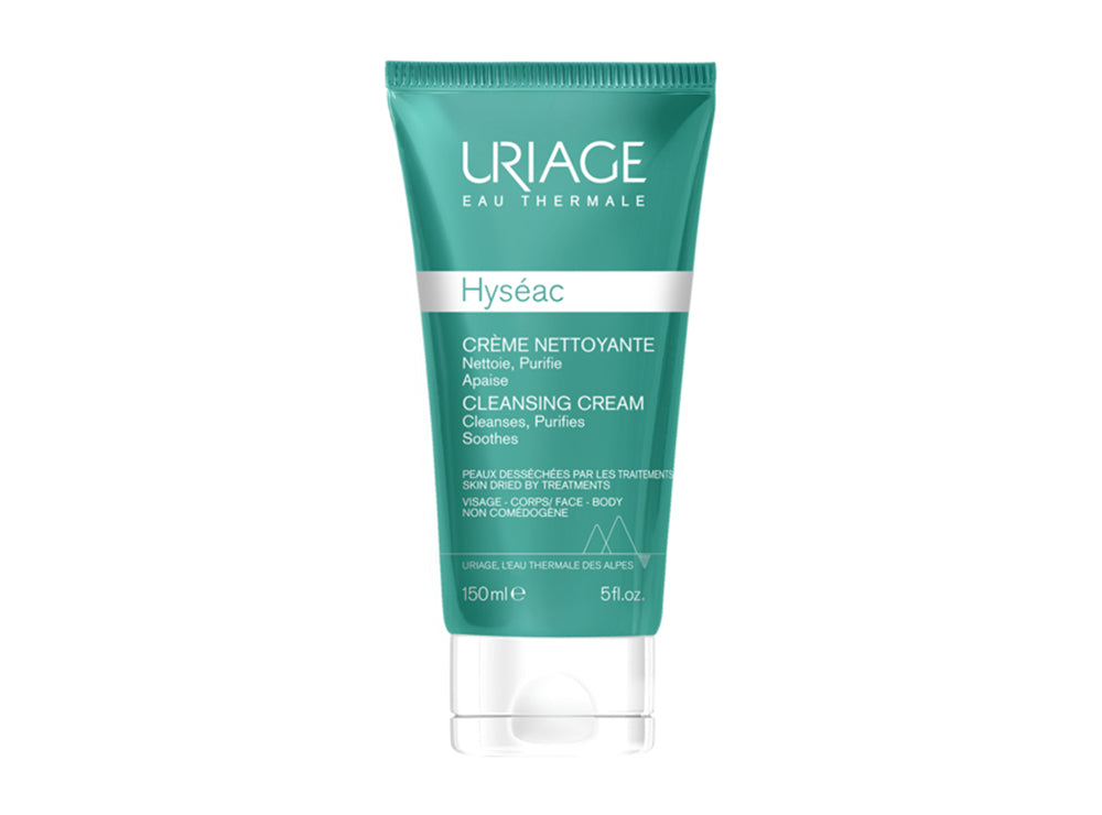 Uriage Hyseac Creme Nettoyante