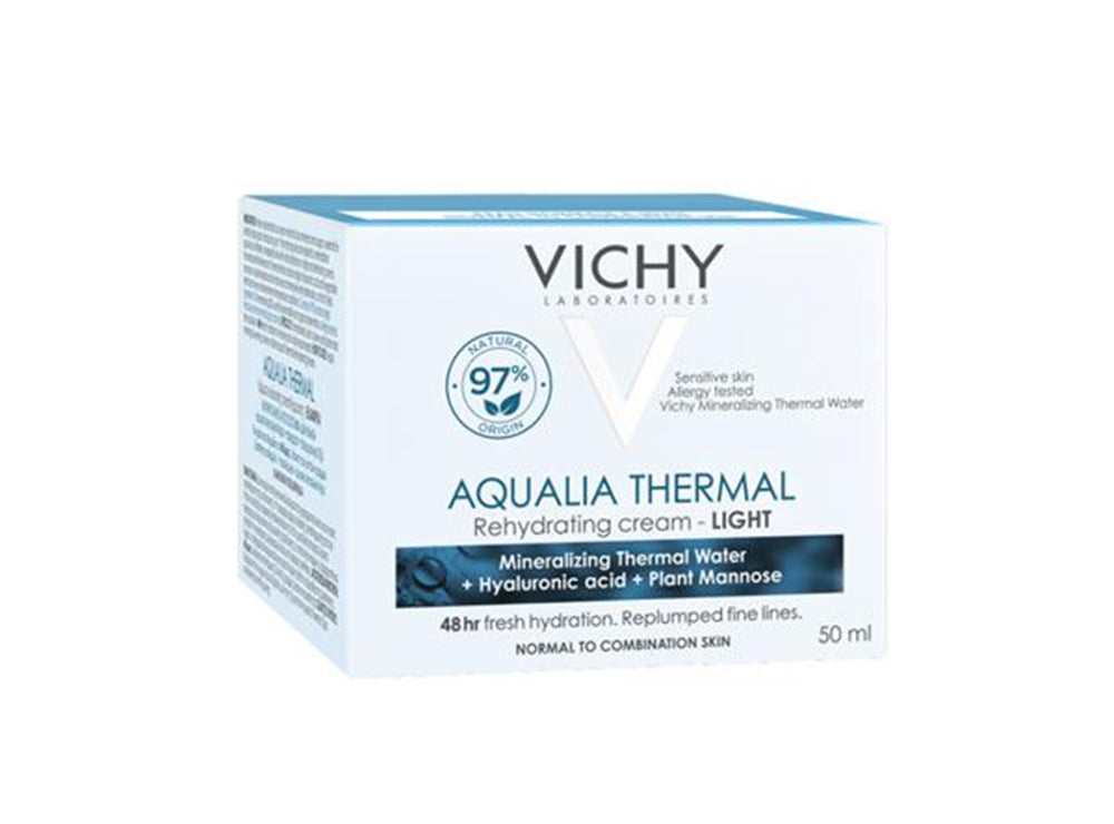 Vichy Aqualia Thermal Light Pot