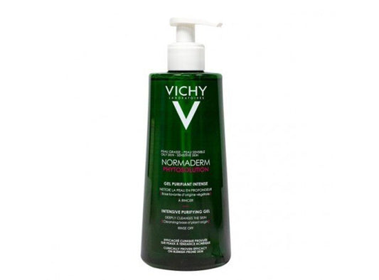 Vichy Normaderm Gel Nettoyant