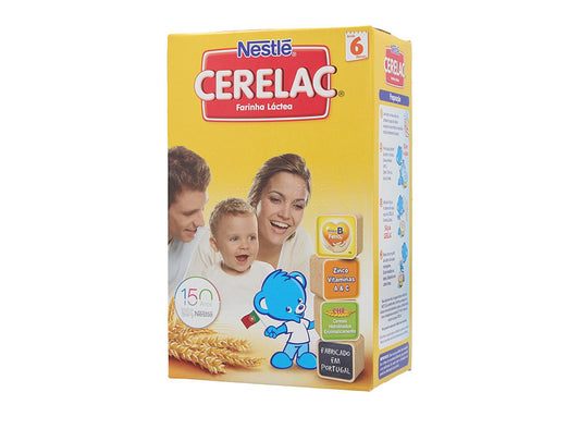 Nestle Cerelac Wheat 250 g