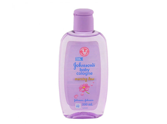 Johnson's Baby Cologne Morning Dew 100 ml
