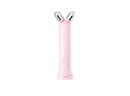 Medicube Age R Booster Face V Roller Head Pink