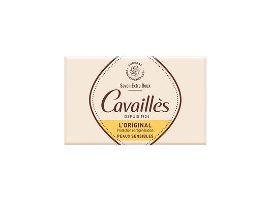 Roge Cavailles Savon Surgras Doux 150 g