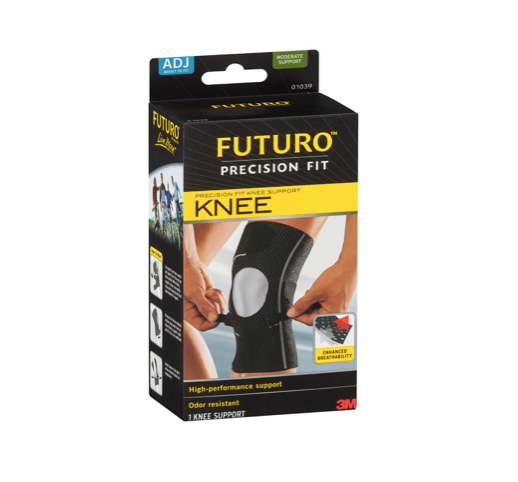 Futuro Precision Fit Knee Support