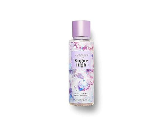 Victorias Secret Splash Sugar High
