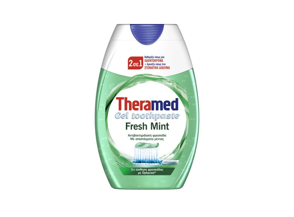 Thera Med Mint Explosion (2In1) 75 ml