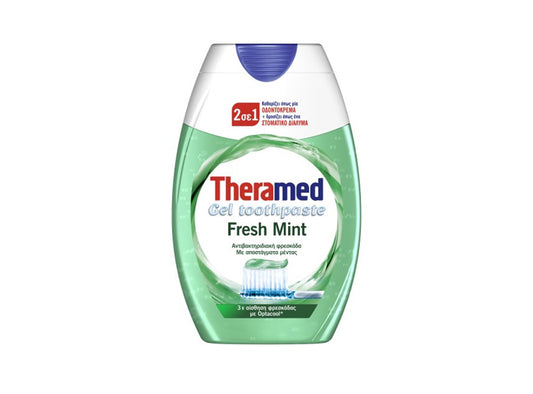 Thera Med Mint Explosion (2In1) 75 ml