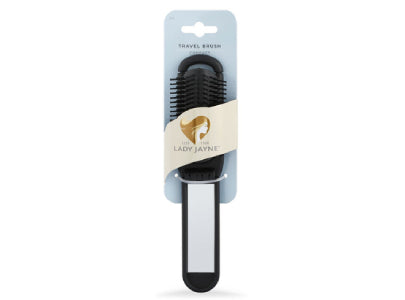 Lady Jayne Travel Brush