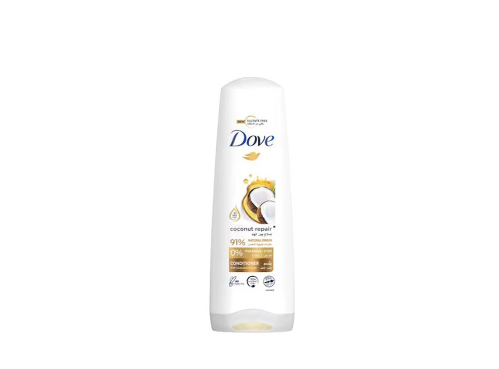 Dove Conditioner Repair Ritual Coconut 350 ml