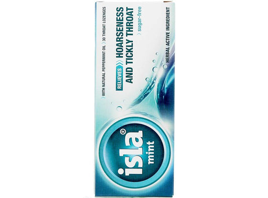 Isla Mint Sugar Free