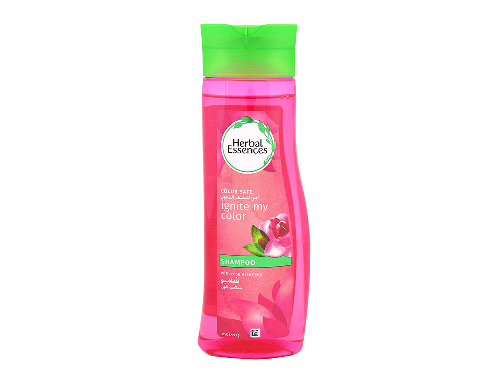 Herbal Essences Shampoo Ignite My Color 400 ml