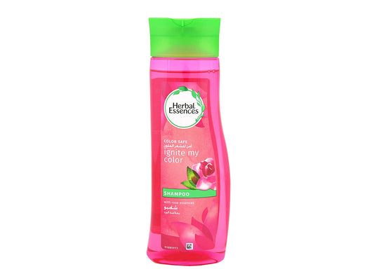 Herbal Essences Shampoo Ignite My Color 400 ml