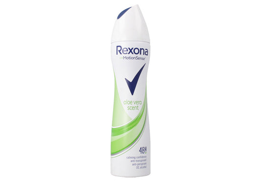 Rexona Deo Spray Aloe Vera For Women 200 ml