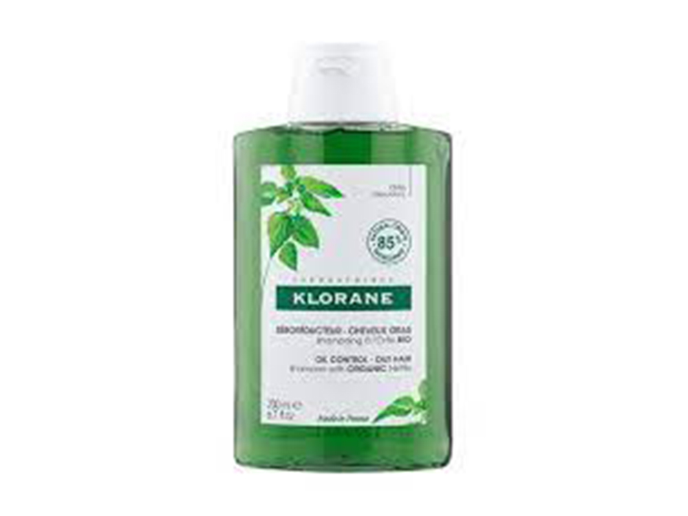 Klorane Shampoo A L'Ortie 200 ml