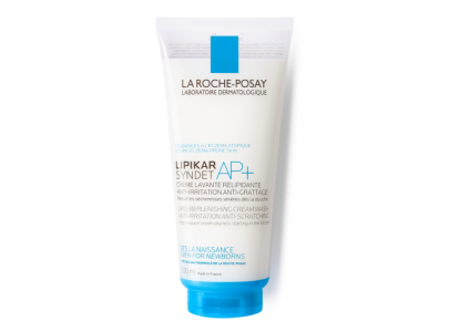 LRP Lipikar Syndet Ap+ 200 ml