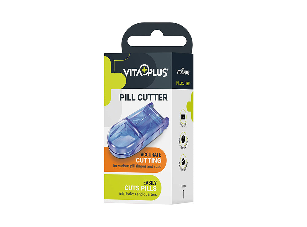 Vitaplus Pill Cutter
