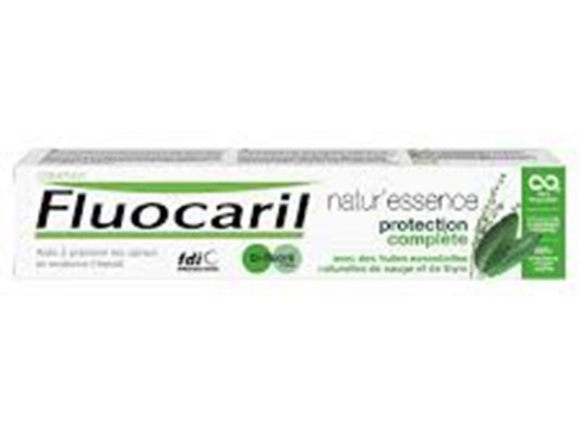 Fluocaril Protection Complete