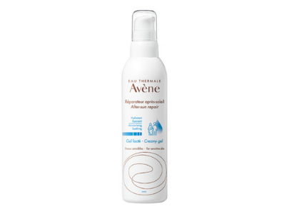 Avene After Sun Creamy Gel
