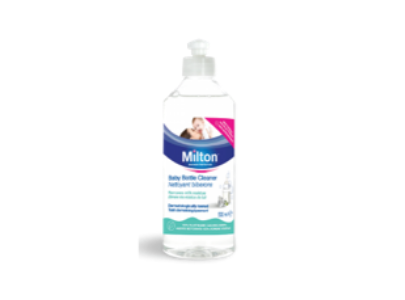 Milton Baby Bottle Cleanser 500 ml