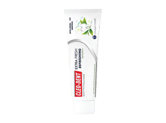 Cleo Dent Tooth Paste Extra Fresh 2051 75 ml