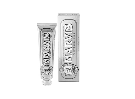 Marvis Toothpaste Whitening Mint 85 ml