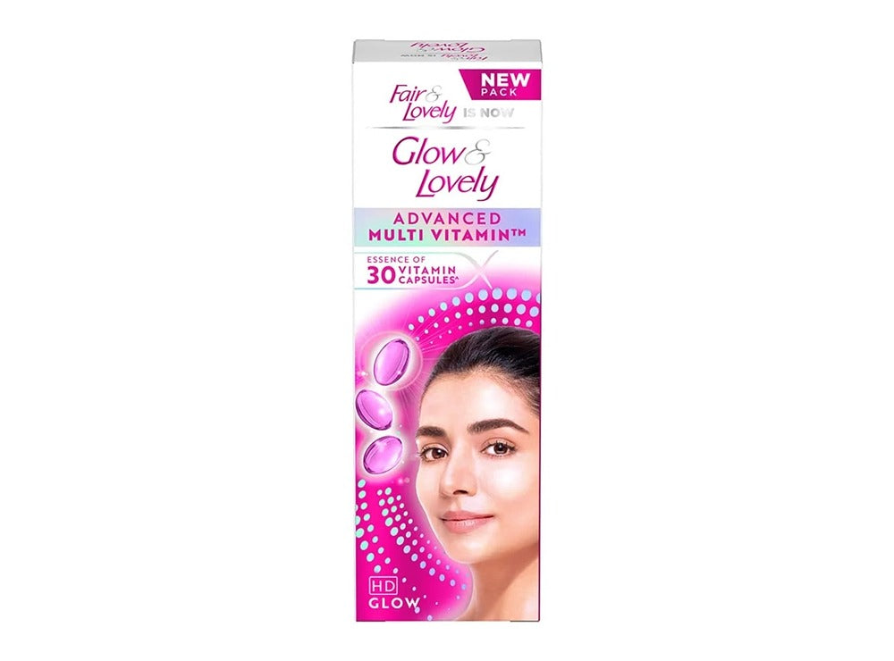 Fair & Lovely Glow Cream 25 g