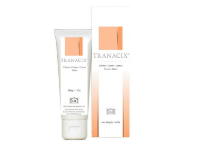 Isispharma Tranacix Creme Depigmentante  30 g