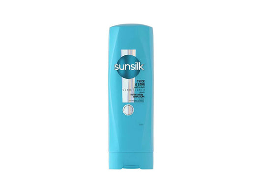 Sunsilk Conditioner Thick & Long 350 ml