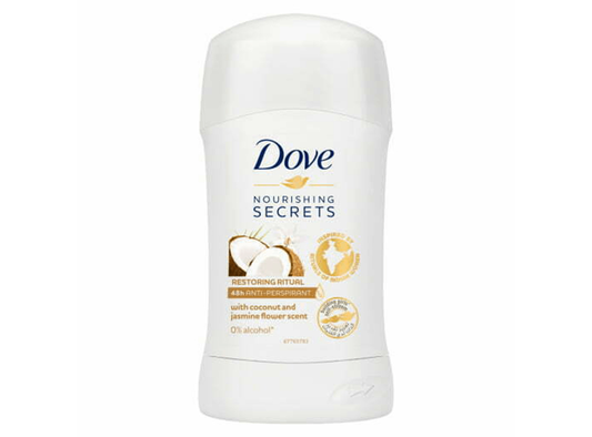 Dove Deo Stick Coconut And Jasmin
