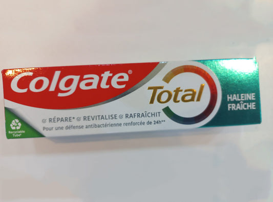 Colgate Tp Total Fresh Breath
