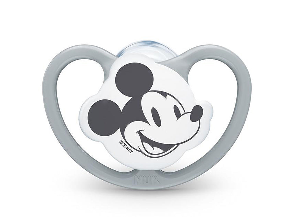 Nuk Pacifier 0-6 Mickey
