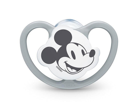 Nuk Pacifier 0-6 Mickey