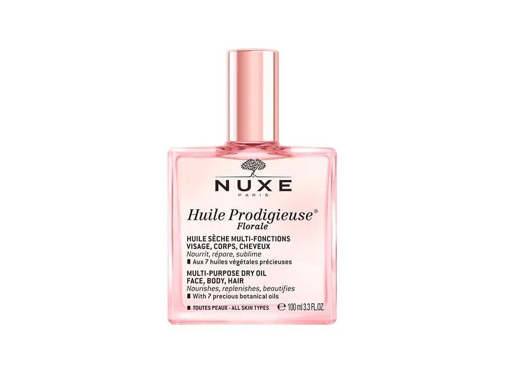 Nuxe Huile Prodigieuse Floral 100 ml