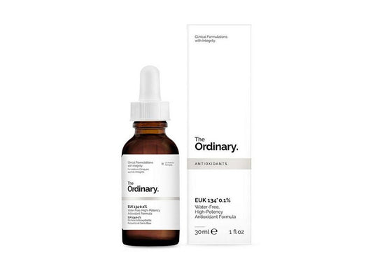 The Ordinary Euk 134 0.1% 30 ml