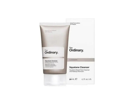 The Ordinary Squalane Cleanser 50 ml