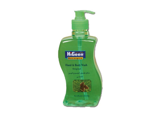 Higeen Hand Wash Original 500 ml