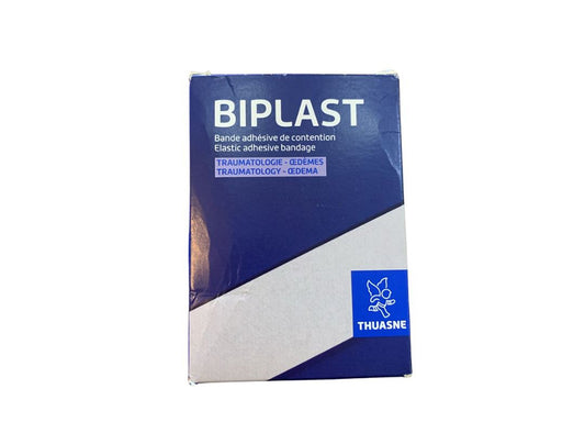 Biplast White