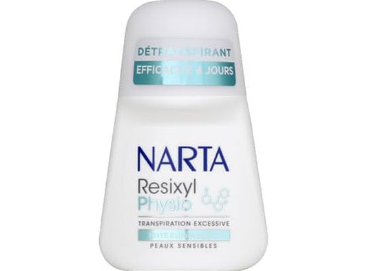 Narta Roll On Femme Resixyl Physio 50 ml
