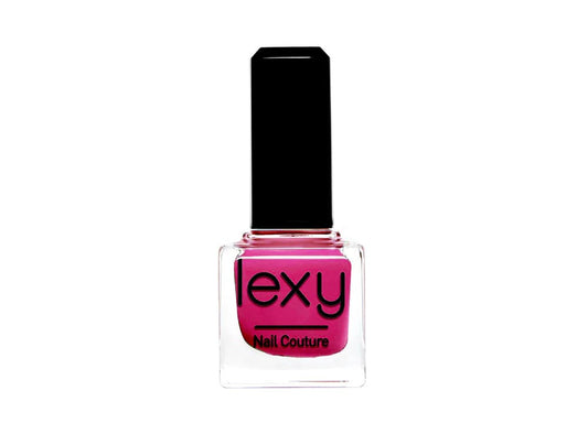 Lexy Violets Are Blue 11 Nail Polish
