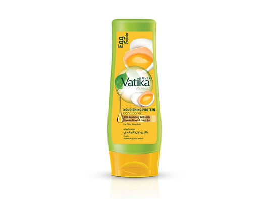 Vatika Conditioner Nourishing Protein 400 ml