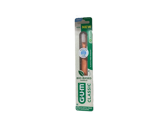 Butler G.U.M Toothbrush Classic Soft 409