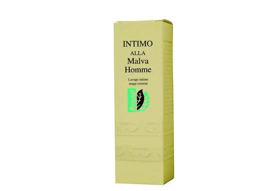 Malva Homme Ph 4.8 Intimo 200 ml