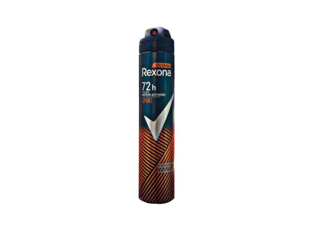 Rexona Deo Spray Men Sport 200 ml