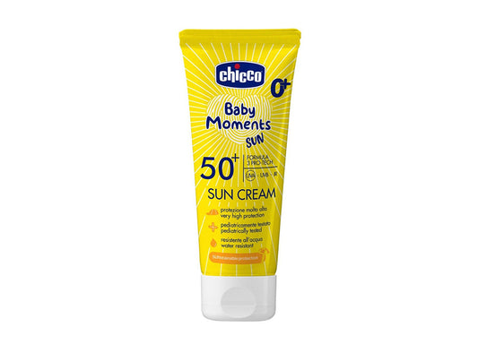 Chicco Sun Cream SPF50+ 75 ml
