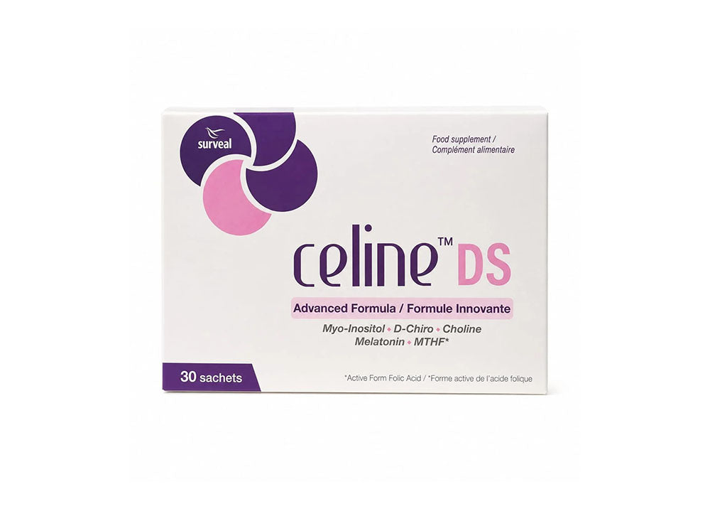 Celine Ds Advanced Formula 30 pieces