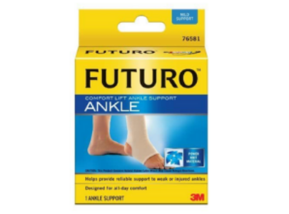 Futuro Comfort Lift Elbow Support Medium