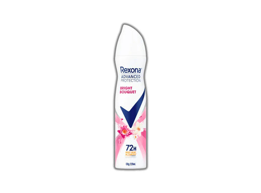 Rexona Deo Spray Bright Bouquet For Women 200 ml